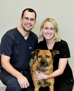 Dr. Tatarniuk & Dr. Rabbe