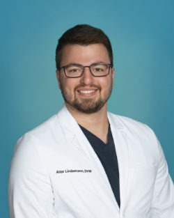 Dr. Alex Lindemann