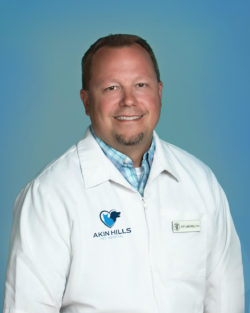 Dr. Jeff Lundgren
